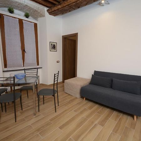 Vico Durazzo Apartment Genova Esterno foto