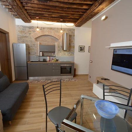 Vico Durazzo Apartment Genova Esterno foto