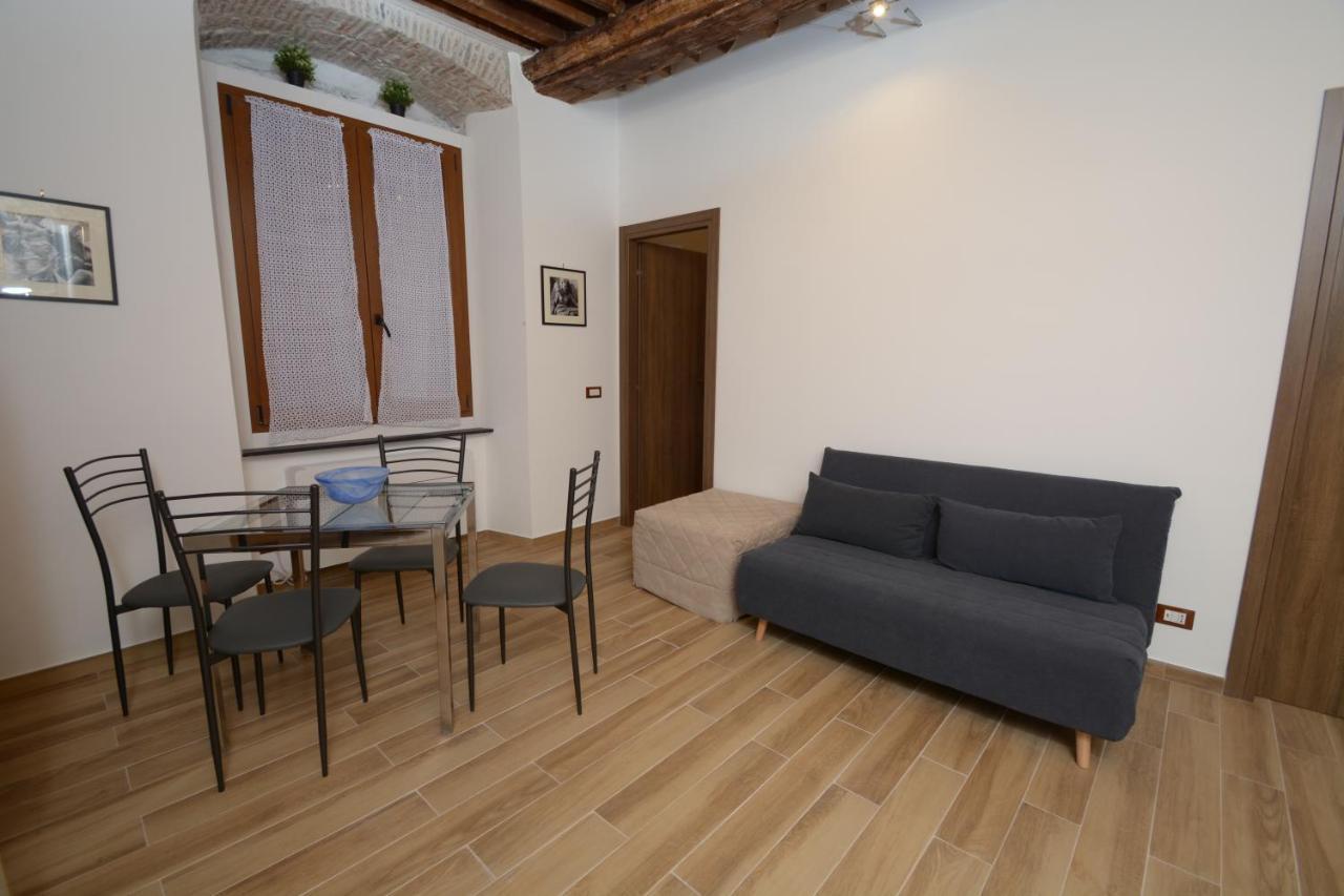 Vico Durazzo Apartment Genova Esterno foto