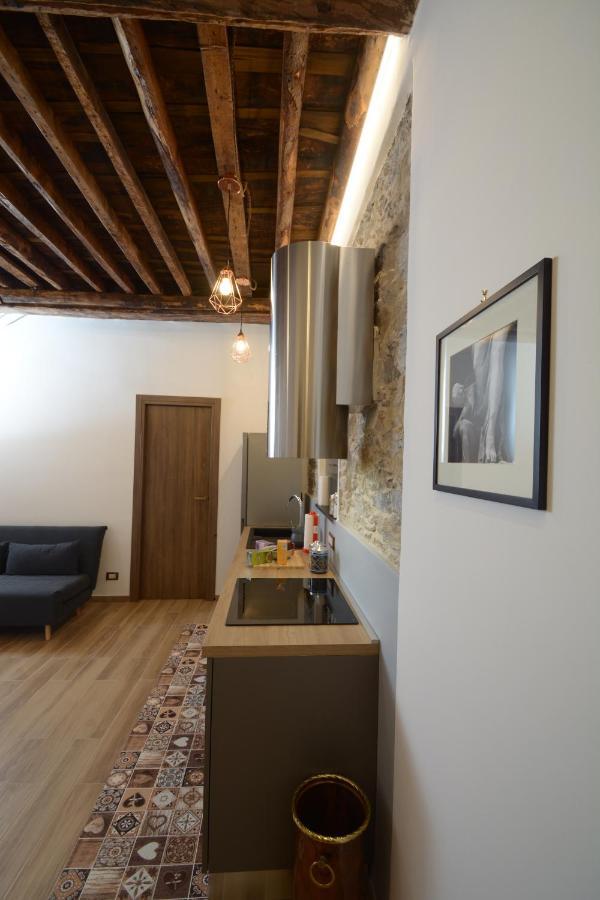 Vico Durazzo Apartment Genova Esterno foto