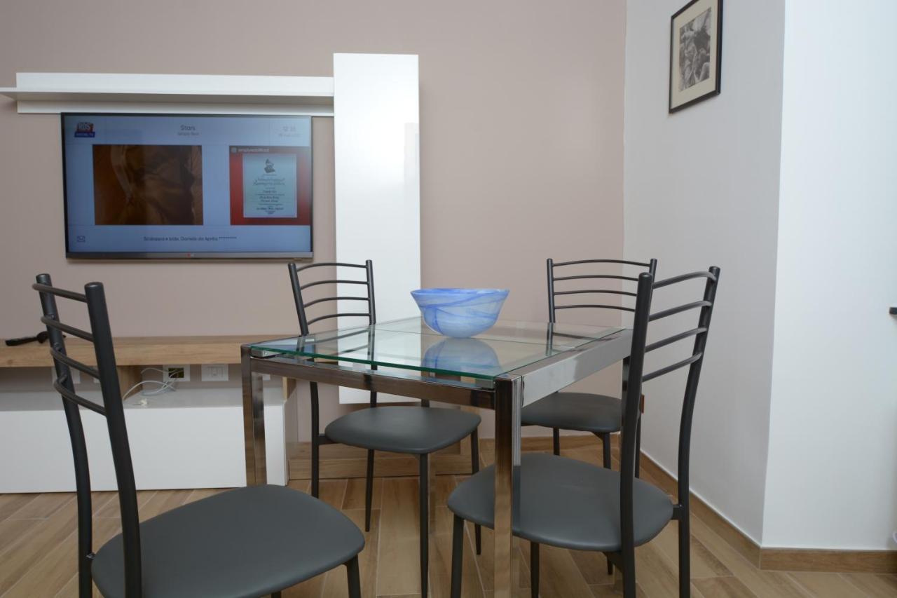 Vico Durazzo Apartment Genova Esterno foto