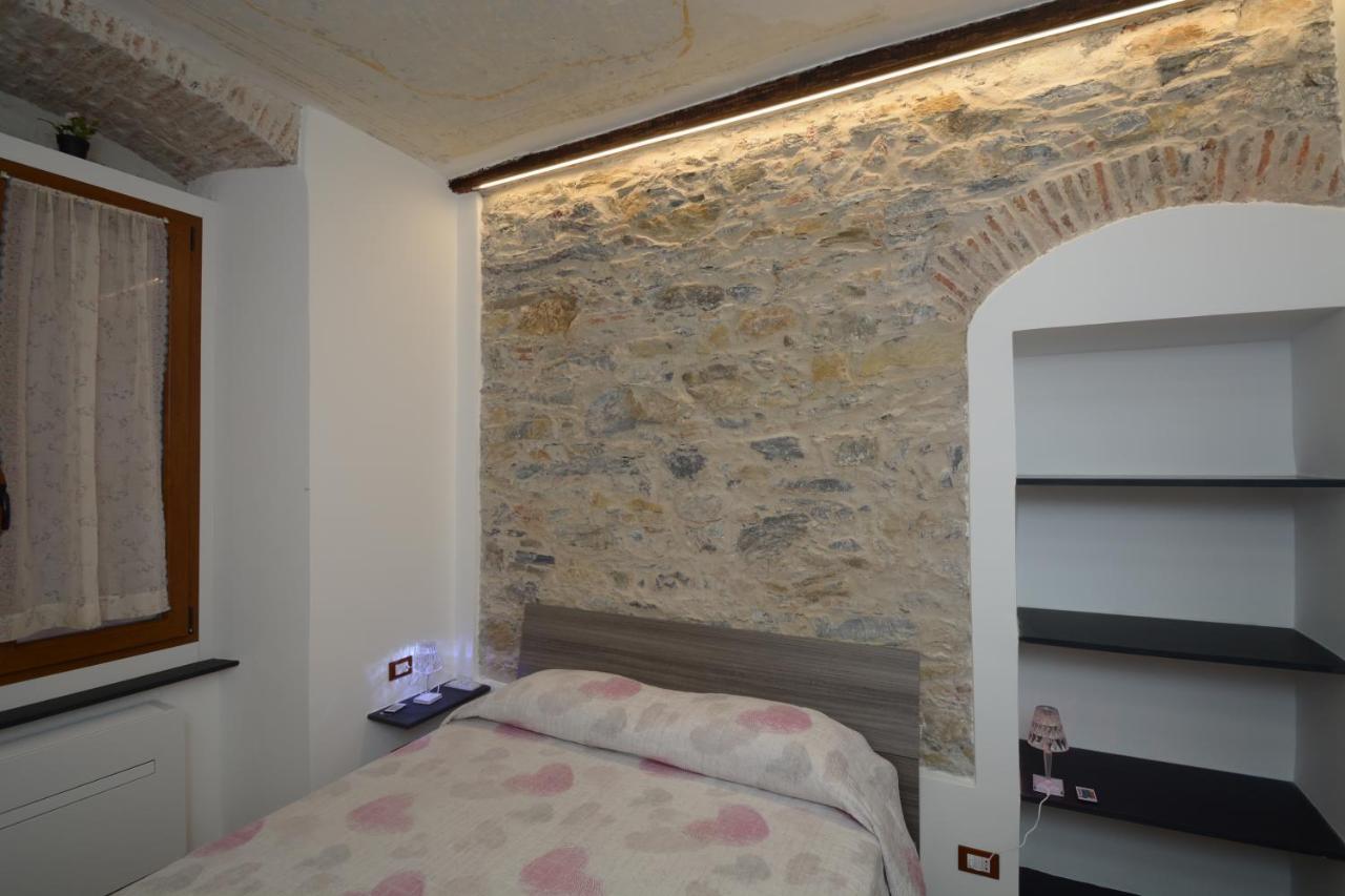 Vico Durazzo Apartment Genova Esterno foto
