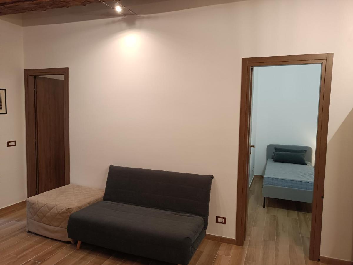 Vico Durazzo Apartment Genova Esterno foto