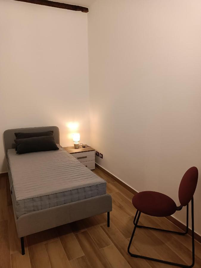 Vico Durazzo Apartment Genova Esterno foto